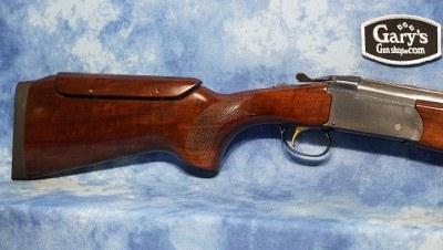 STOEGER 31045 CONDOR COMPETITION 12 GA 3