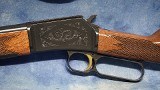 BROWNING 024101103 BL-22 GRADE II 22 LR BLUED - Image 7 of 10