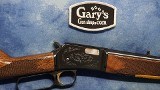BROWNING 024101103 BL-22 GRADE II 22 LR BLUED - Image 2 of 10