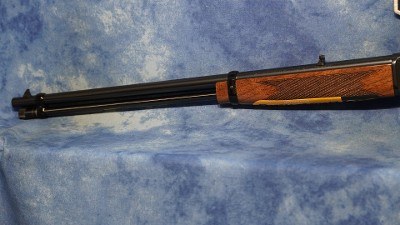 BROWNING 024101103 BL-22 GRADE II 22 LR BLUED - Image 9 of 10