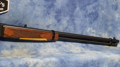 BROWNING 024101103 BL-22 GRADE II 22 LR BLUED - Image 4 of 10
