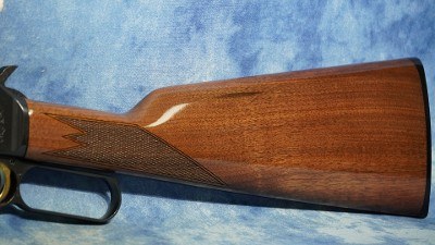 BROWNING 024101103 BL-22 GRADE II 22 LR BLUED - Image 8 of 10