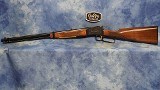 BROWNING 024101103 BL-22 GRADE II 22 LR BLUED - Image 6 of 10
