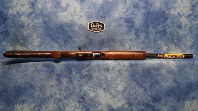 BROWNING 025253204 T-BOLT TARGET SR 22 WMR 20