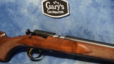 BROWNING 025253204 T-BOLT TARGET SR 22 WMR 20