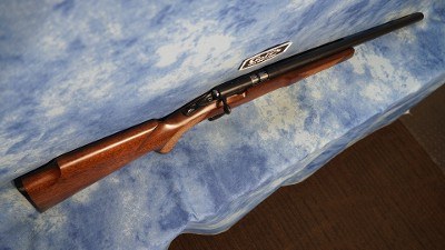 BROWNING 025253204 T-BOLT TARGET SR 22 WMR 20