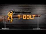BROWNING 025253204 T-BOLT TARGET SR 22 WMR 20