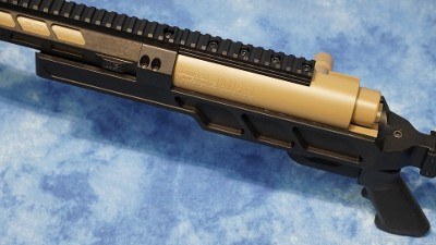 NOREEN FIREARMS ULR-2.0 50 BMG 30