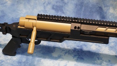 NOREEN FIREARMS ULR-2.0 50 BMG 30