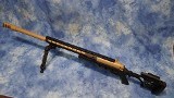 NOREEN FIREARMS ULR-2.0 50 BMG 30