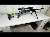 NOREEN FIREARMS ULR-2.0 50 BMG 30
