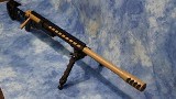 NOREEN FIREARMS ULR-2.0 50 BMG 30