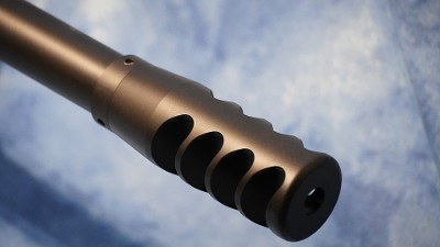NOREEN FIREARMS ULR-2.0 50 BMG 30