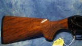 USED BENELLI ULTRA LIGHT 28 GAUGE 2-3/4