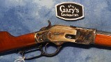 USED A. UBERTI MODEL / CIMARRON 1873 44 SPECIAL 24