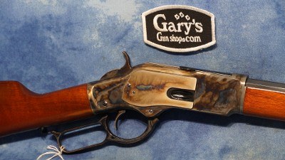 USED A. UBERTI MODEL / CIMARRON 1873 44 SPECIAL 24