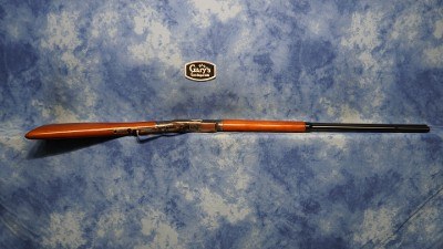USED A. UBERTI MODEL / CIMARRON 1873 44 SPECIAL 24