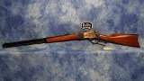 USED A. UBERTI MODEL / CIMARRON 1873 44 SPECIAL 24