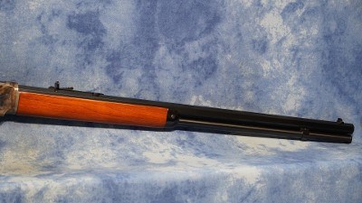 USED A. UBERTI MODEL / CIMARRON 1873 44 SPECIAL 24