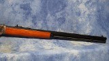 USED A. UBERTI MODEL / CIMARRON 1873 44 SPECIAL 24
