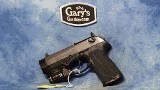 USED LANGDON TACTICAL BERETTA PX4 STORM 9MM OPTICS READT - 5 of 5