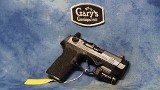 USED LANGDON TACTICAL BERETTA PX4 STORM 9MM OPTICS READT - 1 of 5