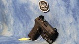 USED LANGDON TACTICAL BERETTA PX4 STORM 9MM OPTICS READT - 2 of 5