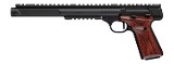 BROWNING 051613490 BUCK MARK HUNTER VARMINT SR 22 LR 10.50
