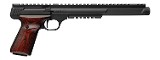 BROWNING 051613490 BUCK MARK HUNTER VARMINT SR 22 LR 10.50