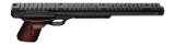 BROWNING 051613490 BUCK MARK HUNTER VARMINT SR 22 LR 10.50