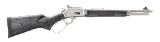 MARLIN 70452 1894 TRAPPER 357 MAGNUM 8+1 16.10