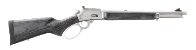 MARLIN 70452 1894 TRAPPER 357 MAGNUM 8+1 16.10