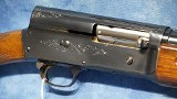 USED BROWNING BELGIUM A5 MAGNUM 12 GAUGE 3