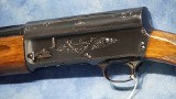 USED BROWNING BELGIUM A5 MAGNUM 12 GAUGE 3