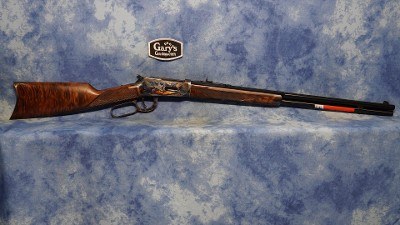 WINCHESTER 534291117 MODEL 94 38-55 WIN DELUXE SPORTING 24