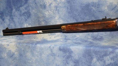 WINCHESTER 534291117 MODEL 94 38-55 WIN DELUXE SPORTING 24