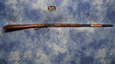 WINCHESTER 534291117 MODEL 94 38-55 WIN DELUXE SPORTING 24