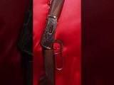 WINCHESTER 534291117 MODEL 94 38-55 WIN DELUXE SPORTING 24