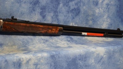 WINCHESTER 534291117 MODEL 94 38-55 WIN DELUXE SPORTING 24