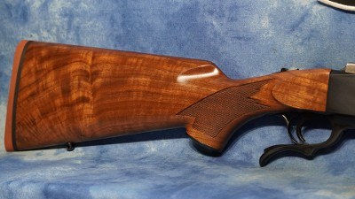 RUGER 21319 NO.1 LIGHT SPORTER 6.5 CREEDMOOR 24