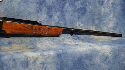 RUGER 21319 NO.1 LIGHT SPORTER 6.5 CREEDMOOR 24