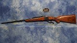 RUGER 21319 NO.1 LIGHT SPORTER 6.5 CREEDMOOR 24