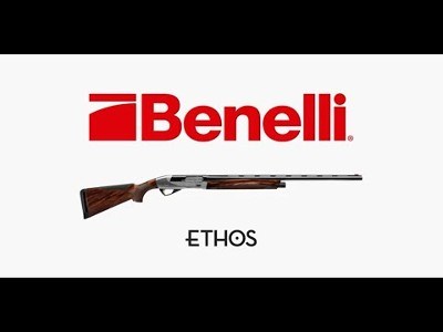 BENELLI 10480 ETHOS 28 GA 3