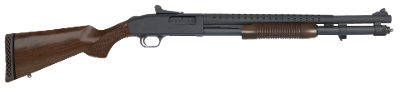 MOSSBERG 51665 MODEL 590A1 RETROGRADE 12 GA 20