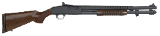 MOSSBERG 51665 MODEL 590A1 RETROGRADE 12 GA 20