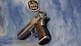 MAGNUM RESEARCH DE357PC DESERT EAGLE POLISHED CHROME 357 MAGNUM - Image 5 of 7