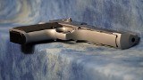 MAGNUM RESEARCH DE357PC DESERT EAGLE POLISHED CHROME 357 MAGNUM - Image 4 of 7