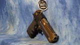 MAGNUM RESEARCH DE50BATG DESERT EAGLE 50 AEGOLD / BLACK - 3 of 8