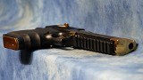 MAGNUM RESEARCH DE50BATG DESERT EAGLE 50 AEGOLD / BLACK - 4 of 8