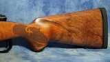 WINCHESTER 535200225 MODEL 70 FEATHERWEIGHT 25-06 REM 5+1 22